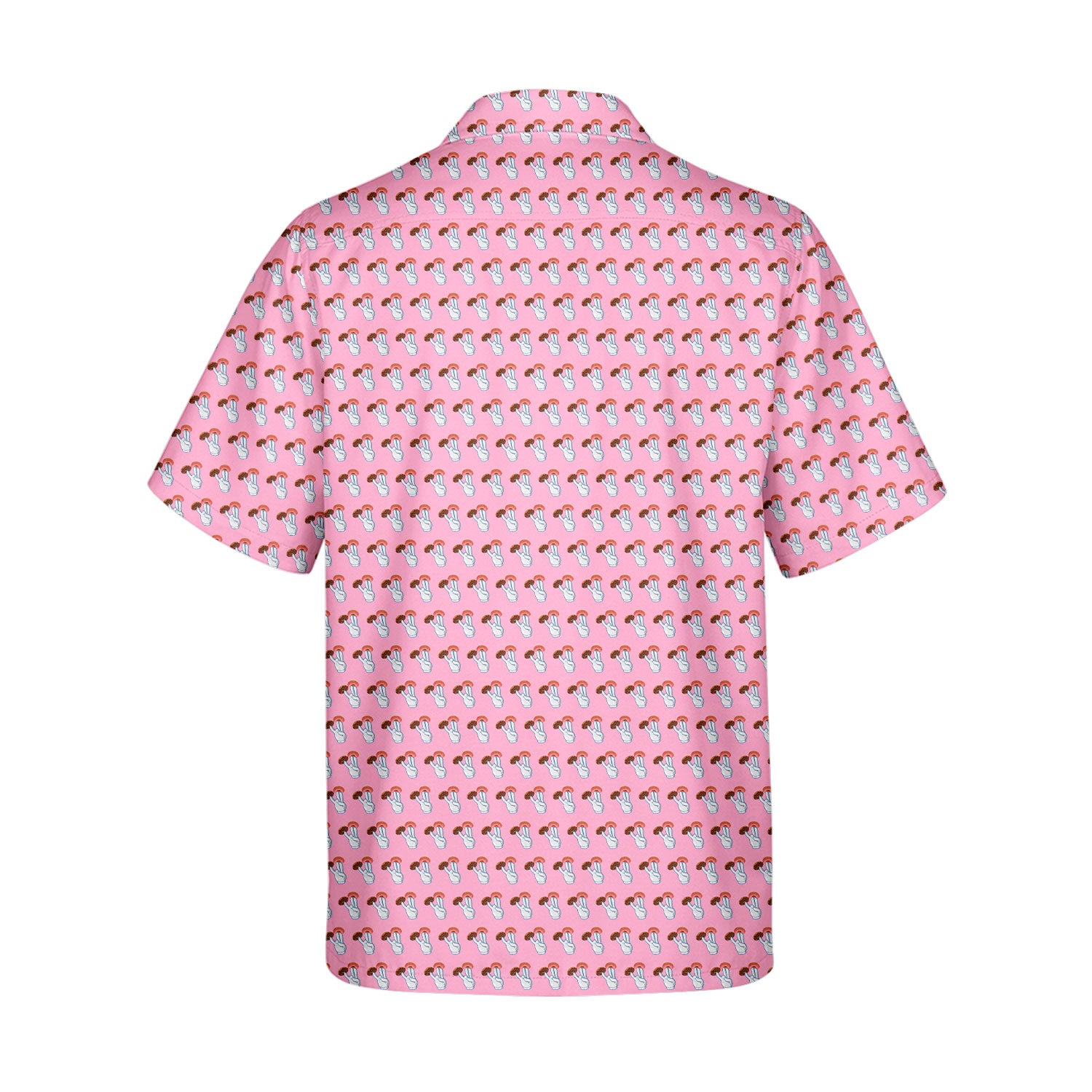 2 in the Pink 1 in the Stink - Funny Golf Hawaiian Shirt-Hawaiian Shirt-Gerbera Prints