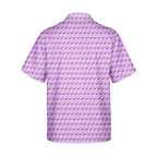 2 in the Pink 1 in the Stink - Funny Golf Hawaiian Shirt-Hawaiian Shirt-Gerbera Prints