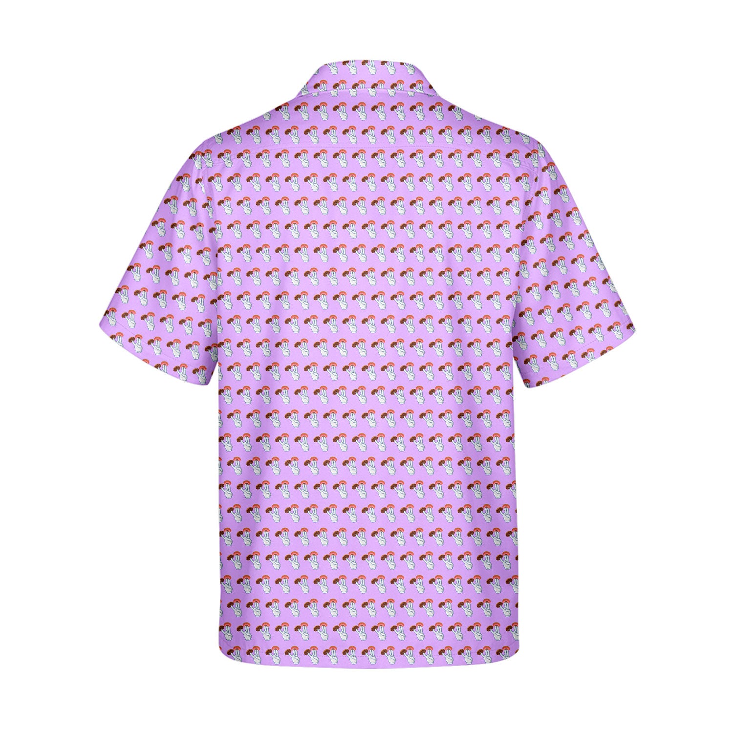 2 in the Pink 1 in the Stink - Funny Golf Hawaiian Shirt-Hawaiian Shirt-Gerbera Prints