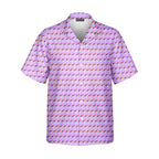 2 in the Pink 1 in the Stink - Funny Golf Hawaiian Shirt-Hawaiian Shirt-Gerbera Prints