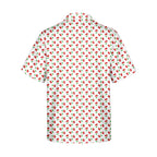 Fruits Cherry Breast - Funny Golf Hawaiian Shirt-Hawaiian Shirt-Gerbera Prints
