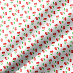 Fruits Cherry Breast - Funny Golf Hawaiian Shirt-Hawaiian Shirt-Gerbera Prints