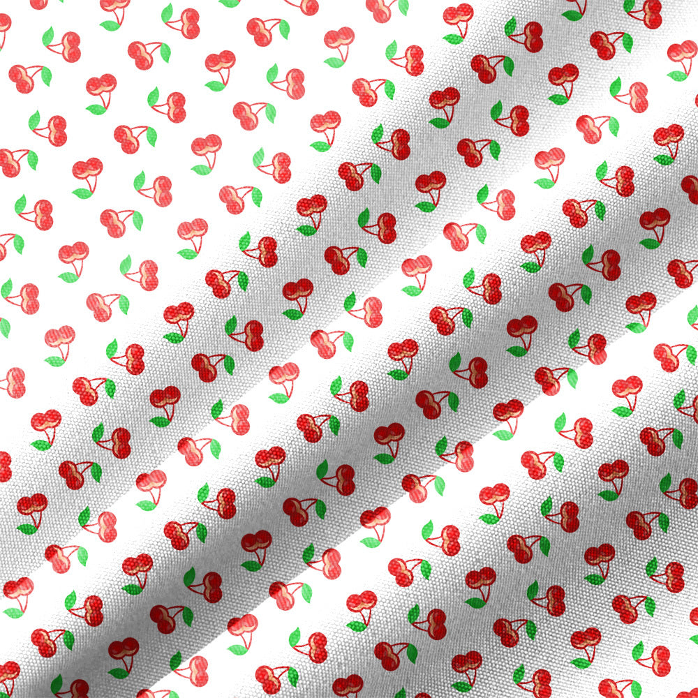 Fruits Cherry Breast - Funny Golf Hawaiian Shirt-Hawaiian Shirt-Gerbera Prints