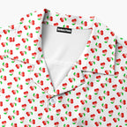 Fruits Cherry Breast - Funny Golf Hawaiian Shirt-Hawaiian Shirt-Gerbera Prints