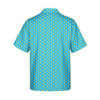 Banana Peel - Funny Golf Hawaiian Shirt-Hawaiian Shirt-Gerbera Prints