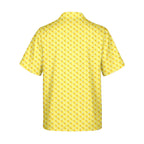 Banana Peel - Funny Golf Hawaiian Shirt-Hawaiian Shirt-Gerbera Prints