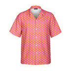 Banana Peel - Funny Golf Hawaiian Shirt-Hawaiian Shirt-Gerbera Prints