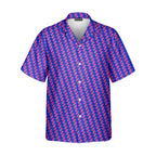 Tortoise Love - Funny Golf Hawaiian Shirt-Hawaiian Shirt-Gerbera Prints