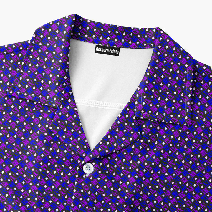 Love Words - Funny Golf Hawaiian Shirt