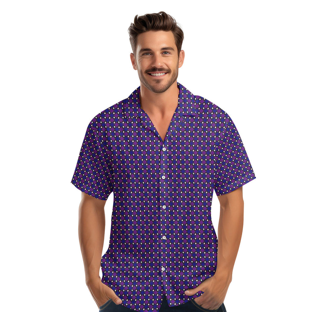 Love Words - Funny Golf Hawaiian Shirt