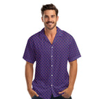 Love Words - Funny Golf Hawaiian Shirt