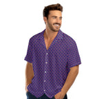 Love Words - Funny Golf Hawaiian Shirt