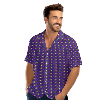 Love Words - Funny Golf Hawaiian Shirt