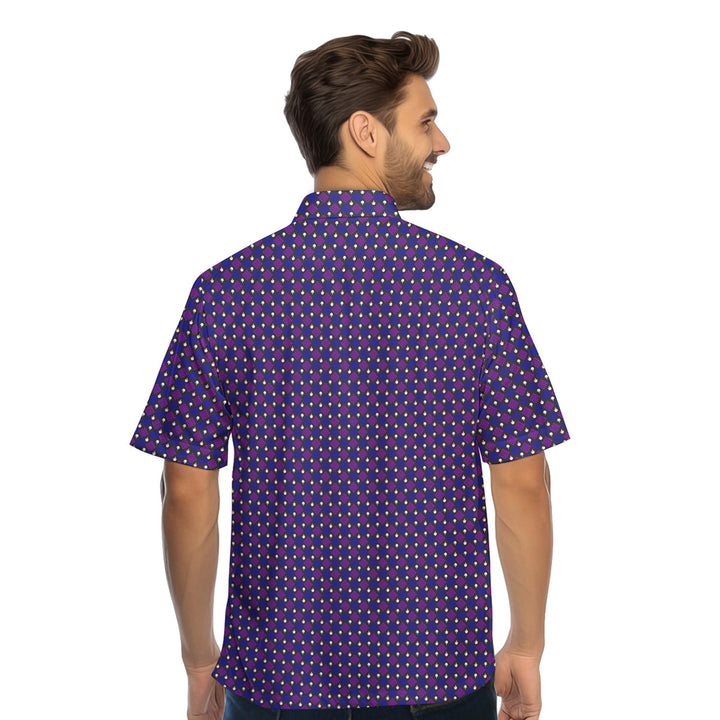 Love Words - Funny Golf Hawaiian Shirt