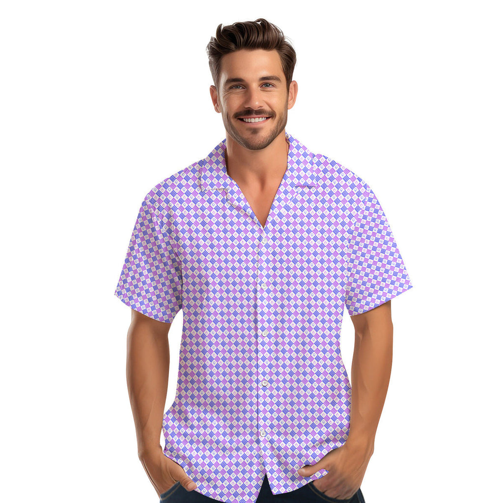 Love Words - Funny Golf Hawaiian Shirt