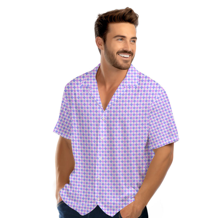 Love Words - Funny Golf Hawaiian Shirt