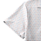 Funny Butt - Funny Golf Hawaiian Shirt-Hawaiian Shirt-Gerbera Prints