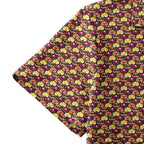 Heart Like Cute Booty - Funny Golf Hawaiian Shirt-Hawaiian Shirt-Gerbera Prints