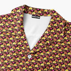 Heart Like Cute Booty - Funny Golf Hawaiian Shirt-Hawaiian Shirt-Gerbera Prints