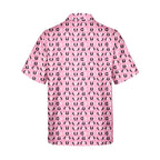 Feet Feet S-e-x Missionary Position - Funny Golf Hawaiian Shirt-Hawaiian Shirt-Gerbera Prints