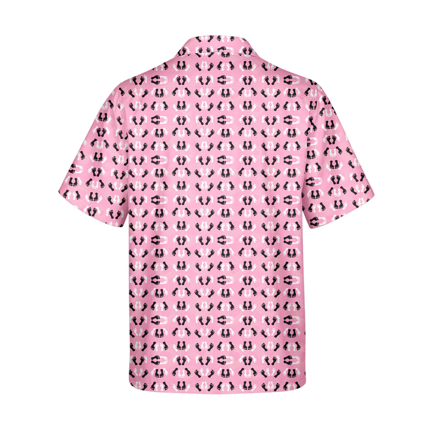 Feet Feet S-e-x Missionary Position - Funny Golf Hawaiian Shirt-Hawaiian Shirt-Gerbera Prints