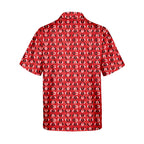Feet Feet S-e-x Missionary Position - Funny Golf Hawaiian Shirt-Hawaiian Shirt-Gerbera Prints