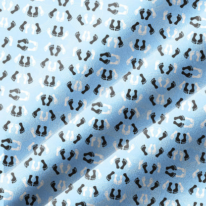 Feet Feet S-e-x Missionary Position - Funny Golf Hawaiian Shirt