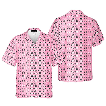 Feet Feet S-e-x Missionary Position - Funny Golf Hawaiian Shirt