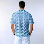 Feet Feet S-e-x Missionary Position - Funny Golf Hawaiian Shirt-Hawaiian Shirt-Gerbera Prints