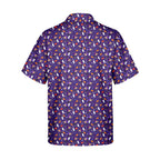 Seductive Witch - Funny Golf Hawaiian Shirt-Hawaiian Shirt-Gerbera Prints