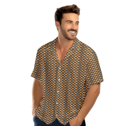 Po*n hub - Funny Golf Hawaiian Shirt 