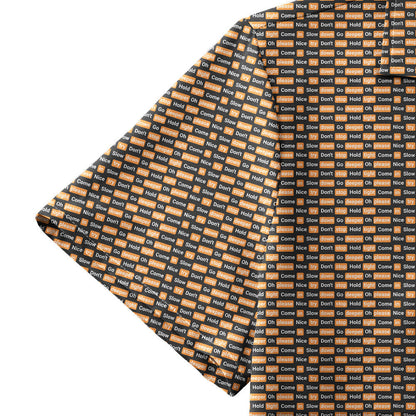 Po*n hub - Funny Golf Hawaiian Shirt 