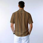 Po*n hub - Funny Golf Hawaiian Shirt-Hawaiian Shirt-Gerbera Prints