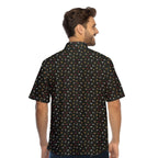 Beer Flag - Golf Hawaiian Shirt-Hawaiian Shirt-Gerbera Prints