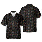 Beer Flag - Golf Hawaiian Shirt-Hawaiian Shirt-Gerbera Prints