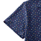 Beer Flag - Golf Hawaiian Shirt-Hawaiian Shirt-Gerbera Prints