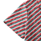 Christmas Xmas Funny Rude Joke - Funny Golf Hawaiian Shirt-Hawaiian Shirt-Gerbera Prints