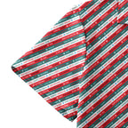 Christmas Xmas Funny Rude Joke - Funny Golf Hawaiian Shirt-Hawaiian Shirt-Gerbera Prints