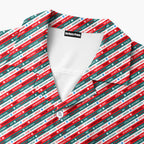 Christmas Xmas Funny Rude Joke - Funny Golf Hawaiian Shirt-Hawaiian Shirt-Gerbera Prints