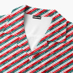 Christmas Xmas Funny Rude Joke - Funny Golf Hawaiian Shirt-Hawaiian Shirt-Gerbera Prints