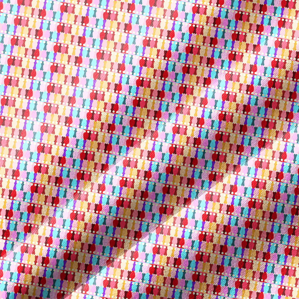 Colorful Blissful Stopper - Funny Golf Hawaiian Shirt-Hawaiian Shirt-Gerbera Prints
