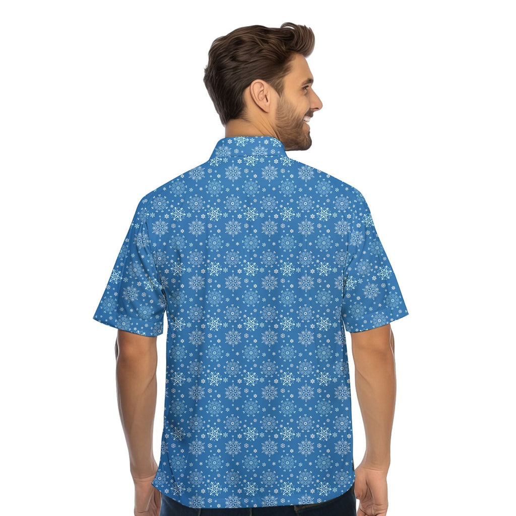 The Melt In Your Mouth - Funny Golf Hawaiian Shirt-Hawaiian Shirt-Gerbera Prints