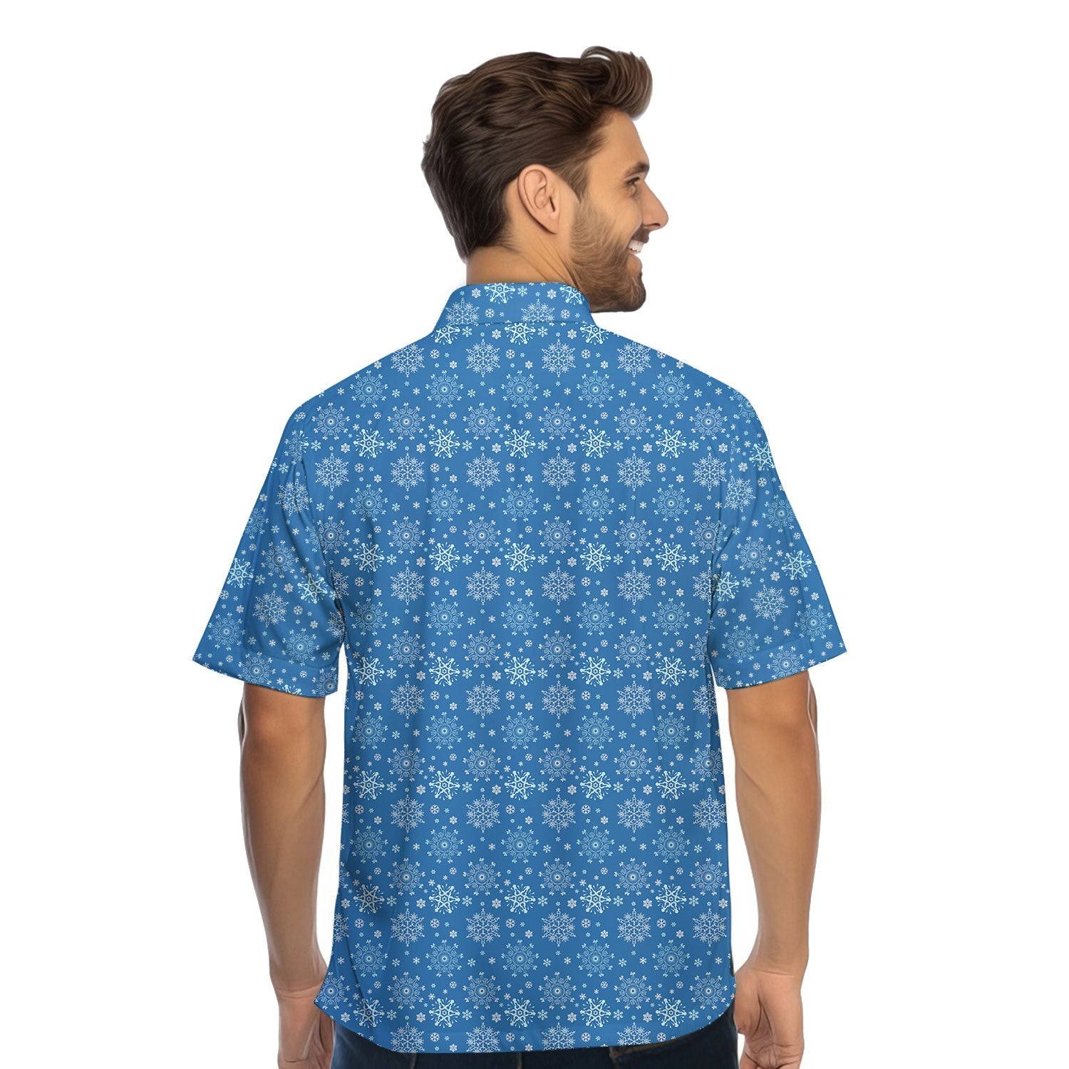The Melt In Your Mouth - Funny Golf Hawaiian Shirt-Hawaiian Shirt-Gerbera Prints