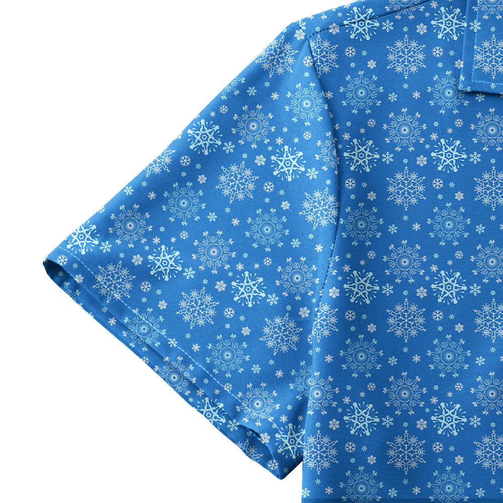 The Melt In Your Mouth - Funny Golf Hawaiian Shirt-Hawaiian Shirt-Gerbera Prints