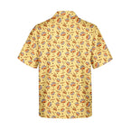 Cinnamon Roll Buns Cookie Cutter - Funny Golf Hawaiian Shirt-Hawaiian Shirt-Gerbera Prints