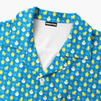 Chicks Dig Me Easter Eggs - Funny Golf Hawaiian Shirt-Hawaiian Shirt-Gerbera Prints