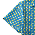 Chicks Dig Me Easter Eggs - Funny Golf Hawaiian Shirt-Hawaiian Shirt-Gerbera Prints