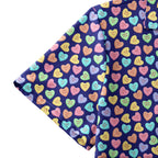 Skittles Candy - Funny Golf Hawaiian Shirt