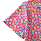 Skittles Candy - Funny Golf Hawaiian Shirt