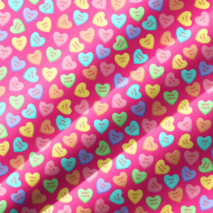 Skittles Candy - Funny Golf Hawaiian Shirt